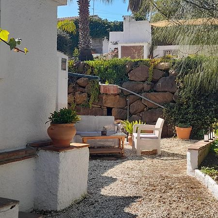 Villafranco Apartamentos Villafranco de Guadalhorce Dış mekan fotoğraf
