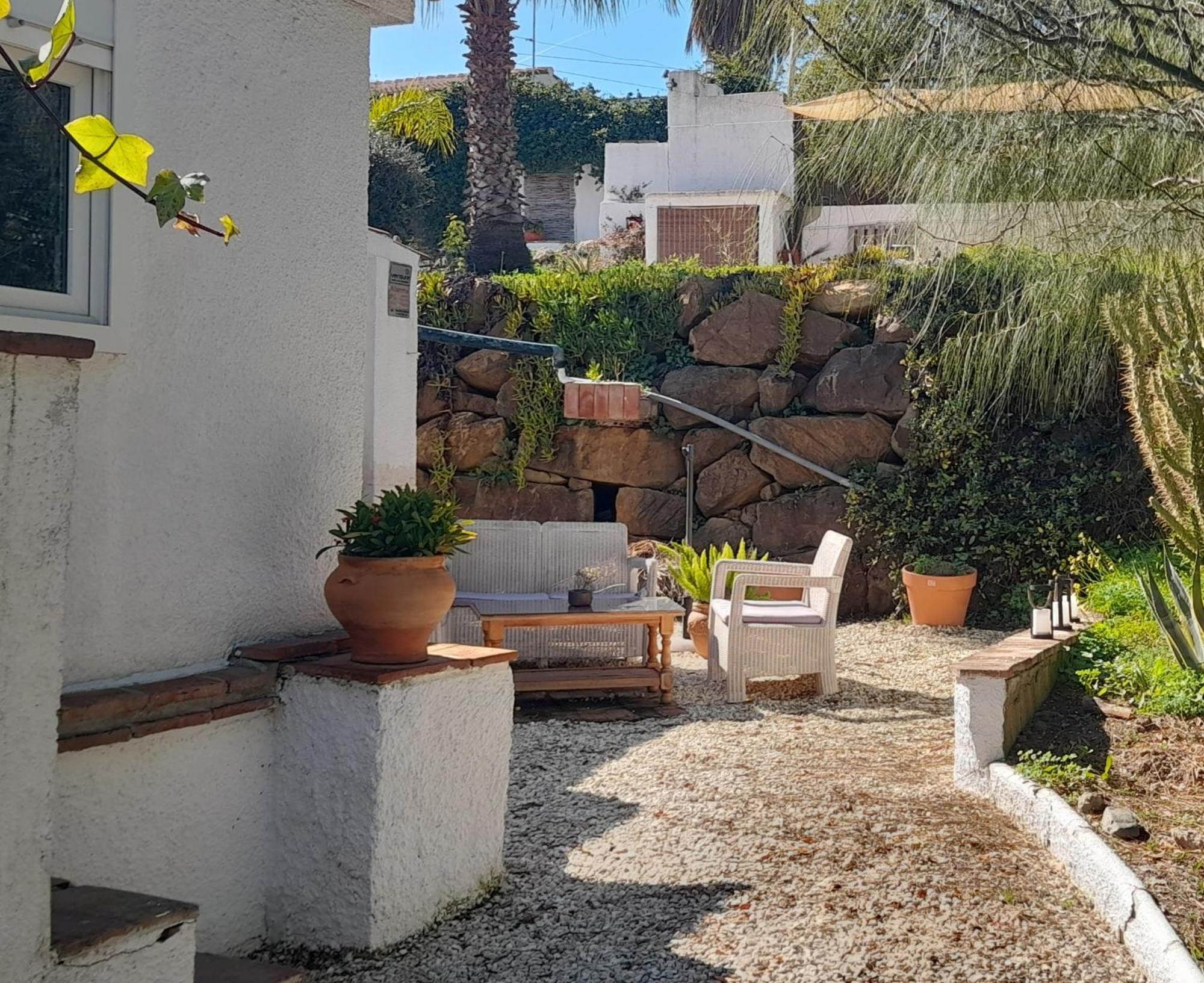 Villafranco Apartamentos Villafranco de Guadalhorce Dış mekan fotoğraf