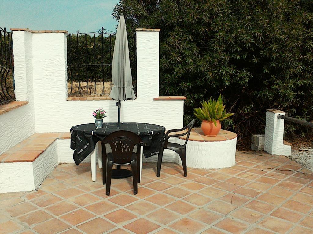 Villafranco Apartamentos Villafranco de Guadalhorce Oda fotoğraf