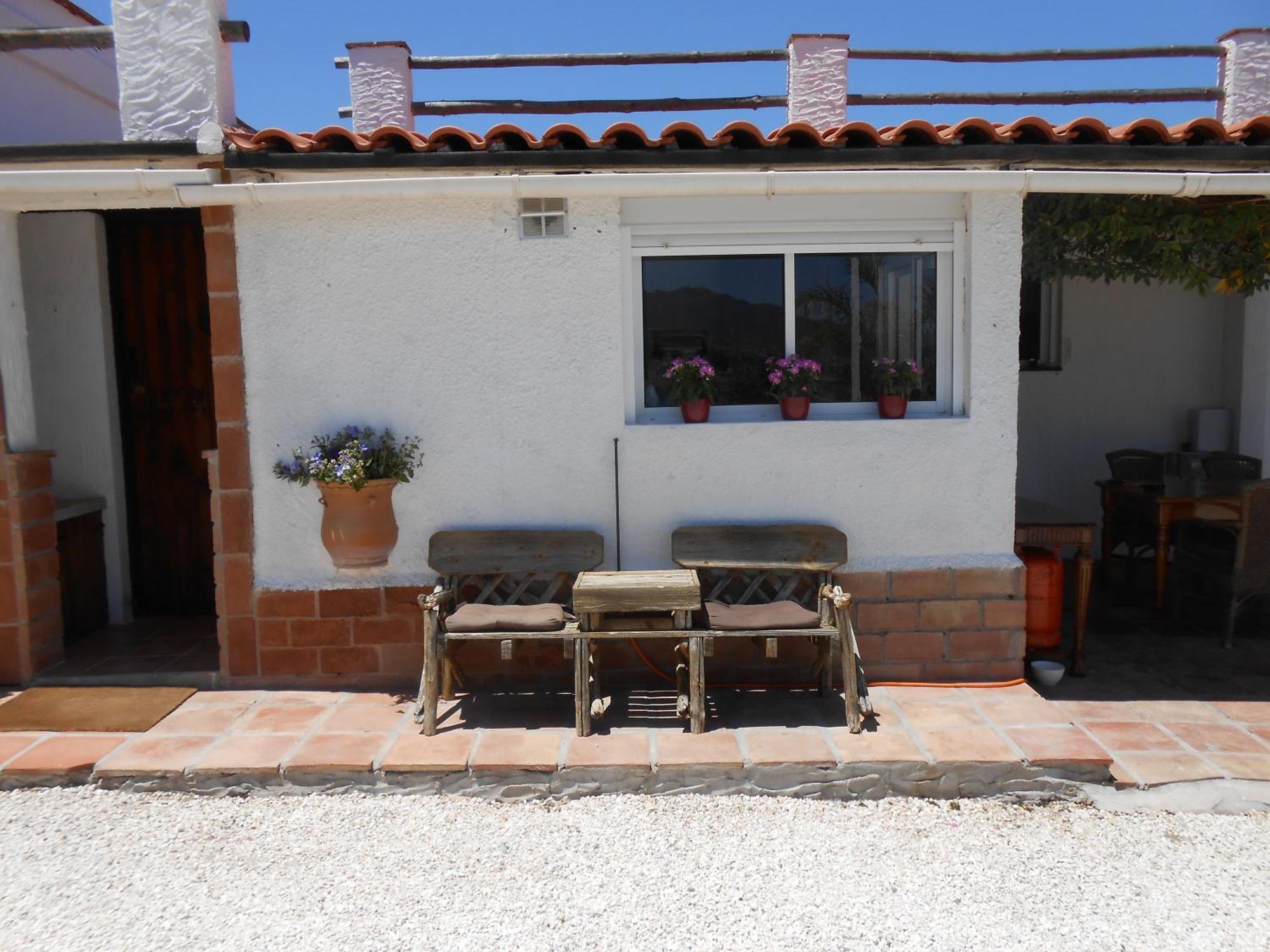 Villafranco Apartamentos Villafranco de Guadalhorce Dış mekan fotoğraf