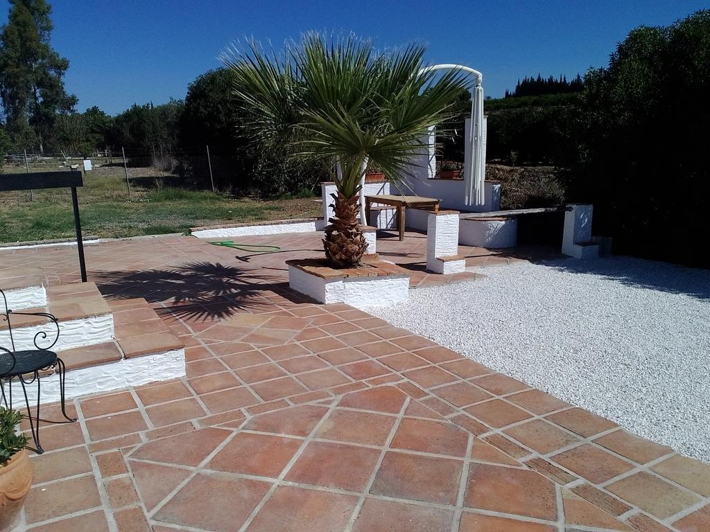 Villafranco Apartamentos Villafranco de Guadalhorce Oda fotoğraf