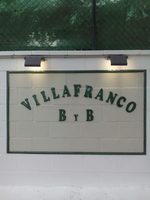 Villafranco Apartamentos Villafranco de Guadalhorce Dış mekan fotoğraf