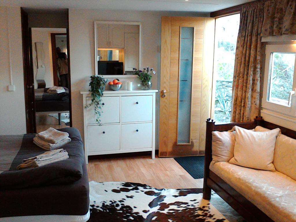 Villafranco Apartamentos Villafranco de Guadalhorce Dış mekan fotoğraf