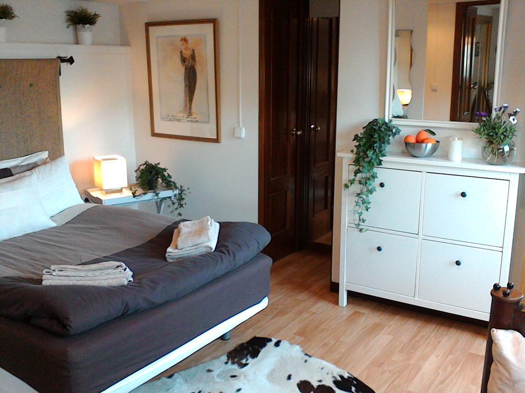 Villafranco Apartamentos Villafranco de Guadalhorce Dış mekan fotoğraf
