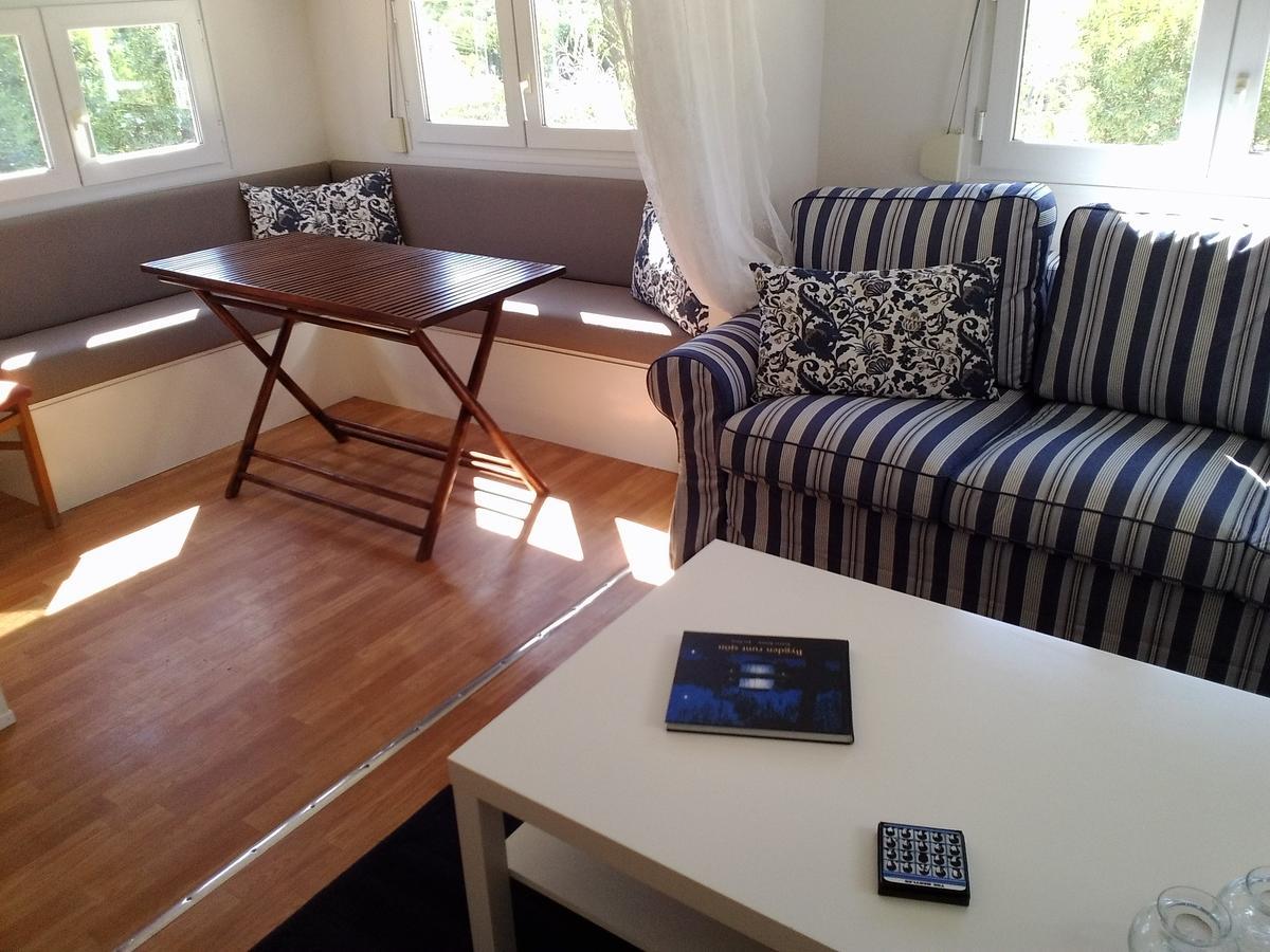 Villafranco Apartamentos Villafranco de Guadalhorce Dış mekan fotoğraf