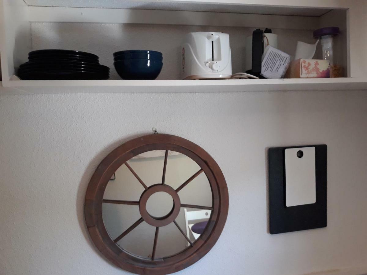 Villafranco Apartamentos Villafranco de Guadalhorce Dış mekan fotoğraf