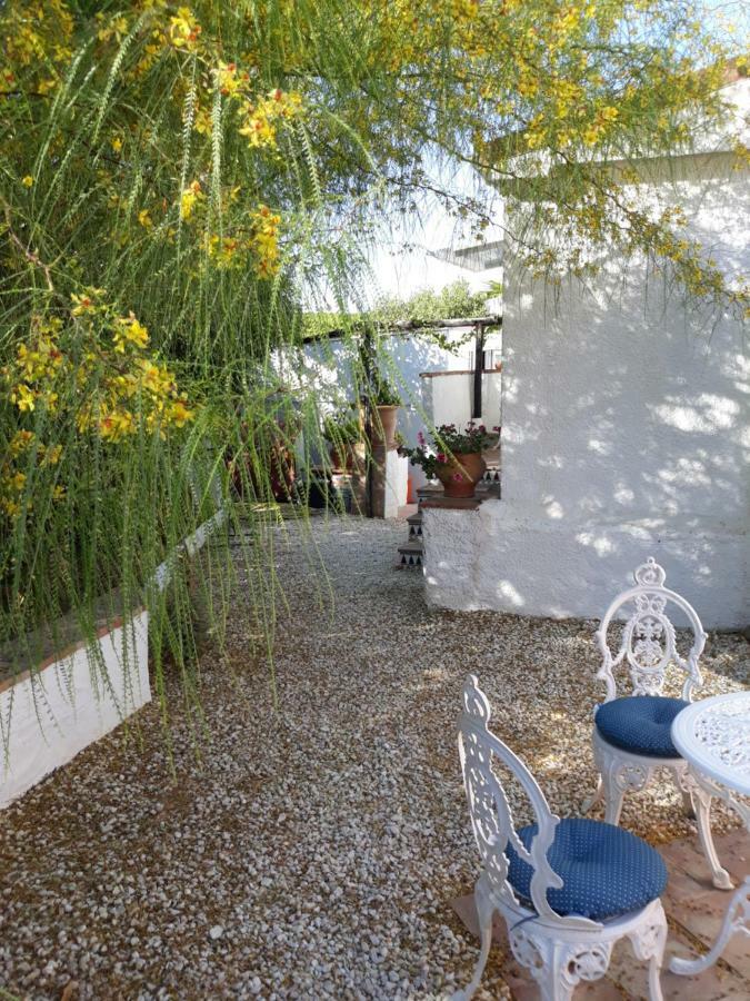 Villafranco Apartamentos Villafranco de Guadalhorce Dış mekan fotoğraf